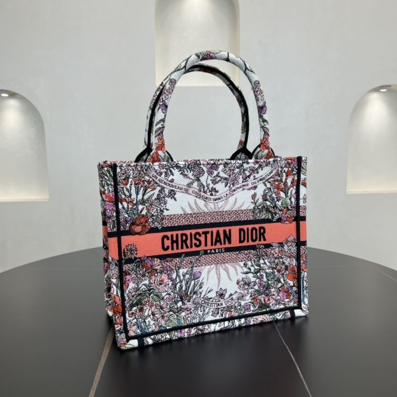 chr1st1an D10r shopping bags